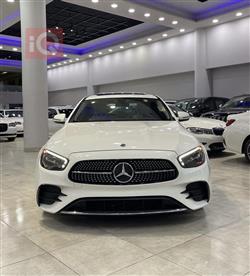 مێرسێدس بێنز E-Class